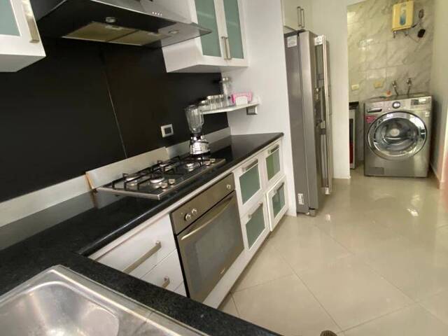 Apartamento para Alquiler en Valencia - 5