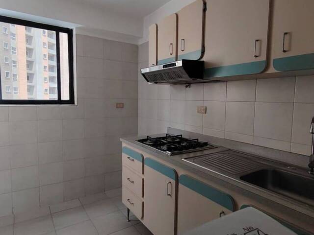 #323376 - Apartamento para Alquiler en Valencia - G
