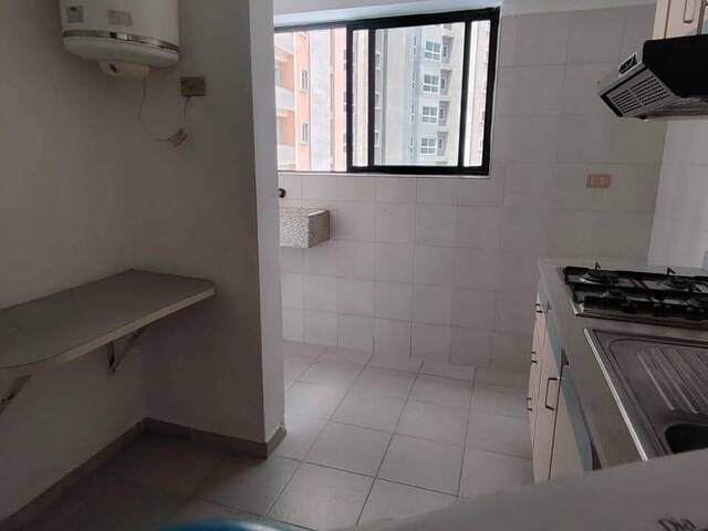 Apartamento para Alquiler en Valencia - 5