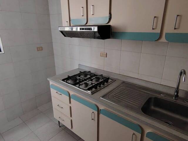 Apartamento para Alquiler en Valencia - 4