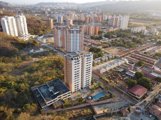 #323411 - Apartamento para Venta en  Naguanagua - G