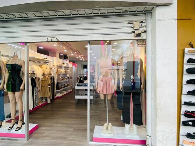 #30289 - Negocio / Empresa para Venta en Valencia - G