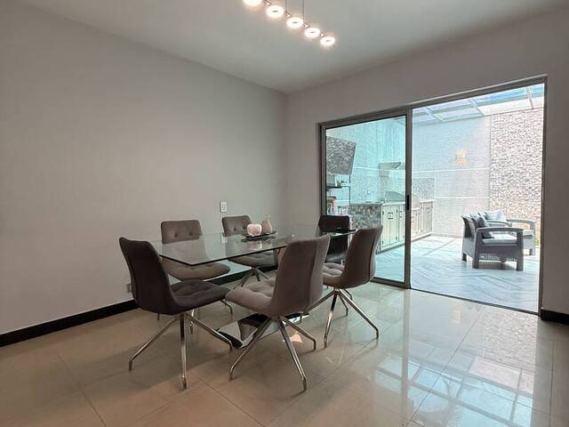 Townhouse para Venta en Naguanagua - 4