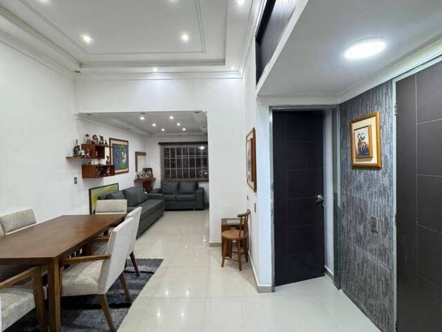 #323767 - Casa para Venta en San Diego - G