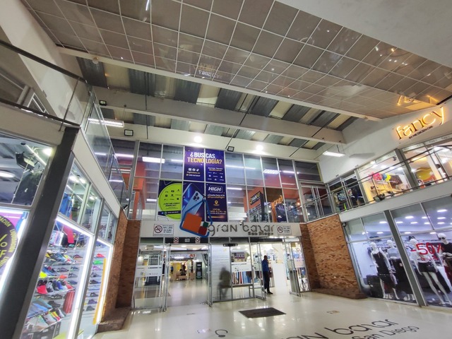 #323798 - Local / Casa Comercial para Alquiler en San Diego - G
