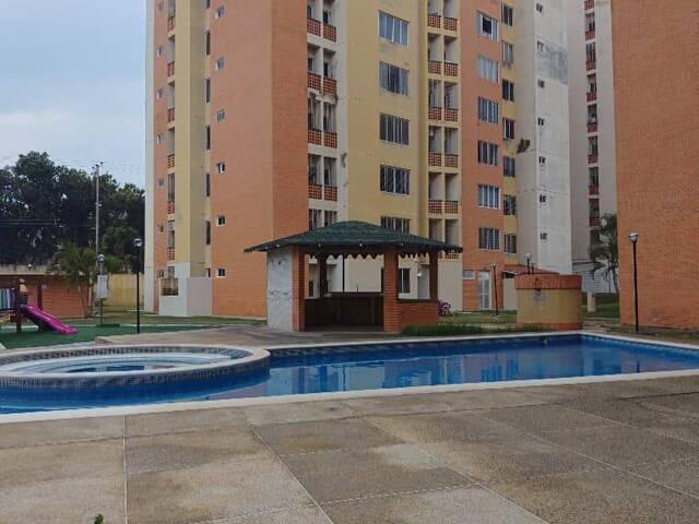 #323995 - Apartamento para Venta en  Naguanagua - G