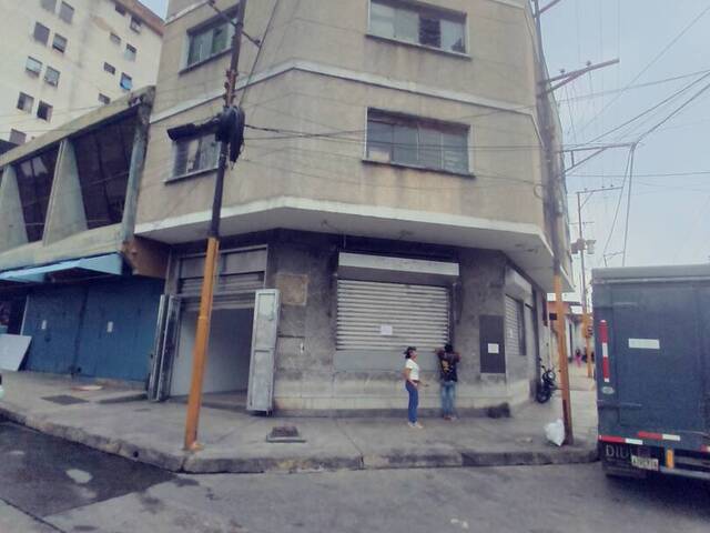 Local / Casa Comercial para Alquiler en Valencia - 5