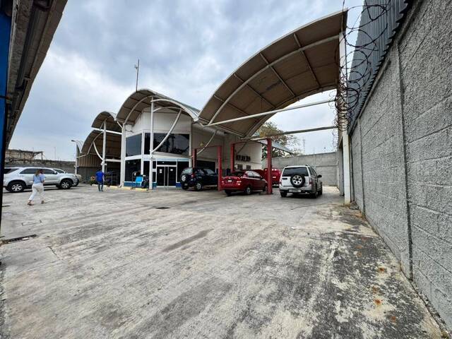 #324175 - Local / Casa Comercial para Venta en Guacara - G