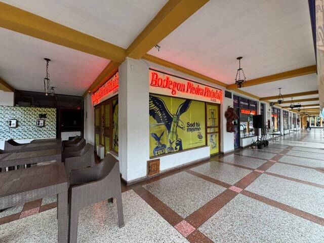 #324189 - Local / Casa Comercial para Venta en Guacara - G