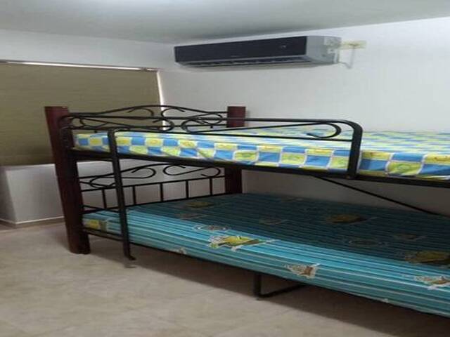 Apartamento para Alquiler en  Naguanagua - 5
