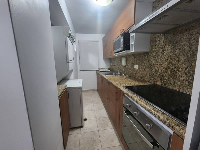 Apartamento para Alquiler en Naguanagua - 4