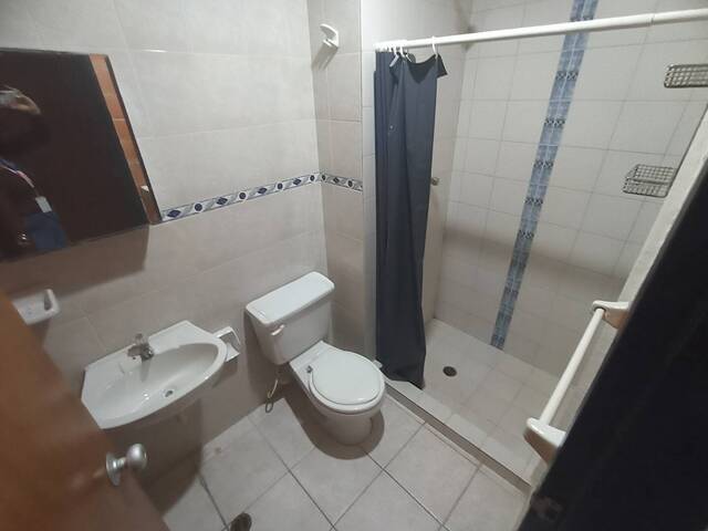 Apartamento para Alquiler en Valencia - 2