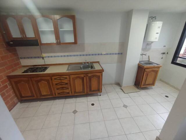 Apartamento para Alquiler en Valencia - 5