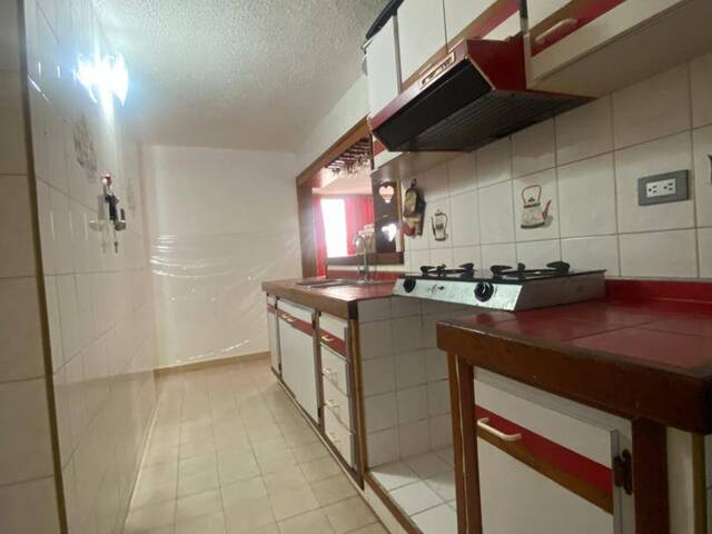 Apartamento para Alquiler en Valencia - 5