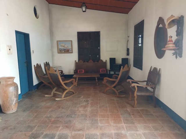 #324170 - Hacienda / Finca / Granja para Venta en Bejuma - G