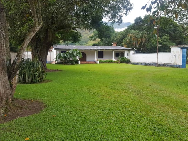 #324170 - Hacienda / Finca / Granja para Venta en Bejuma - G
