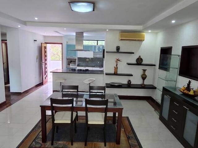 #324258 - Apartamento para Alquiler en Valencia - G