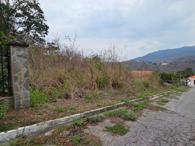 Terreno para Venta en Naguanagua - 4