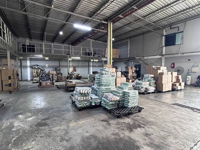 Galpón para Venta en San Diego - 5
