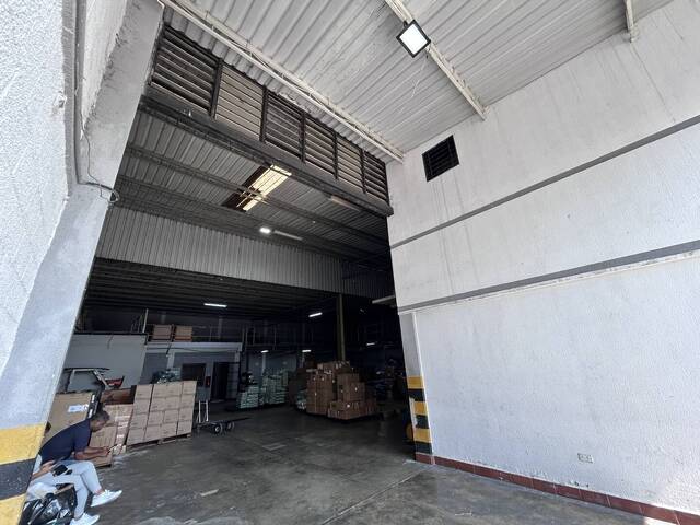 Venta en Zona Industrial Castillito - San Diego