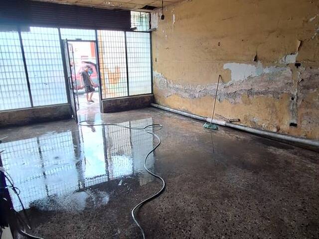 Local / Casa Comercial para Alquiler en Valencia - 5