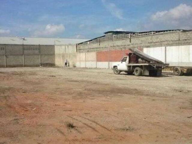 #324540 - Terreno para Alquiler en Los Guayos - G