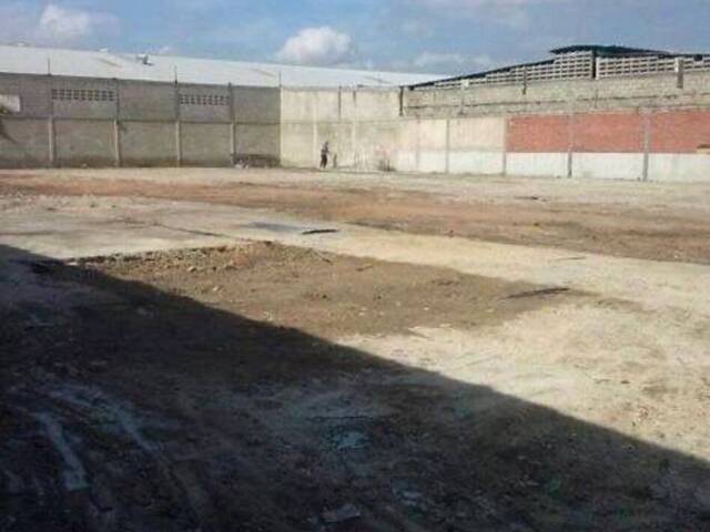 #324540 - Terreno para Alquiler en Los Guayos - G