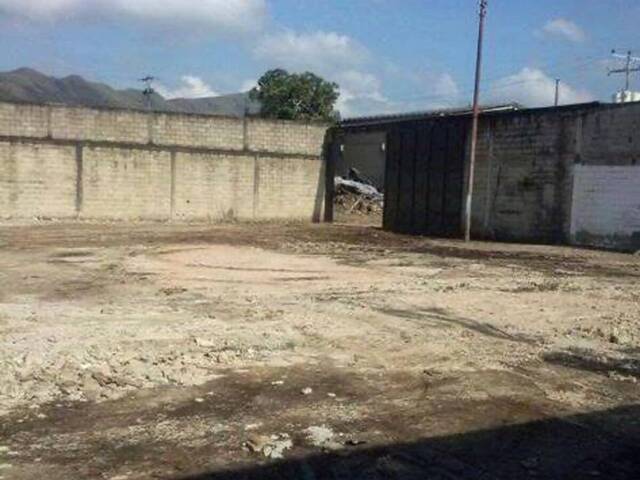 #324540 - Terreno para Alquiler en Los Guayos - G