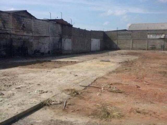 Terreno para Alquiler en Los Guayos - 4