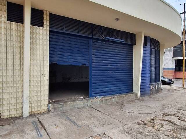 Local / Casa Comercial para Alquiler en Valencia - 2