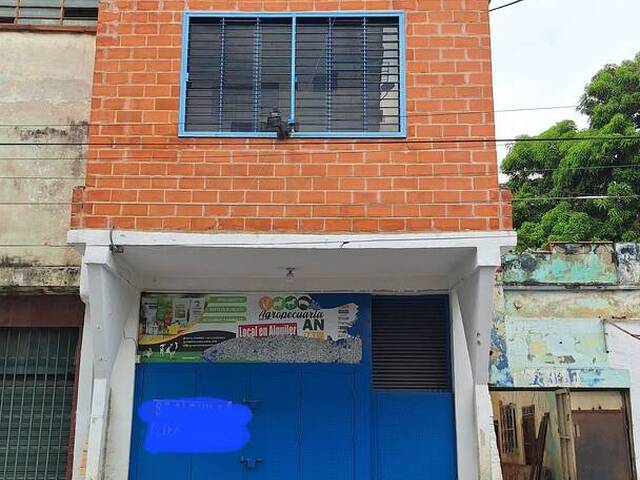 #30417 - Local / Casa Comercial para Alquiler en Valencia - G