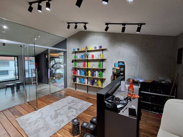 Local / Casa Comercial para Alquiler en Valencia - 3