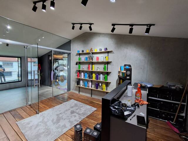 Local / Casa Comercial para Alquiler en Valencia - 5