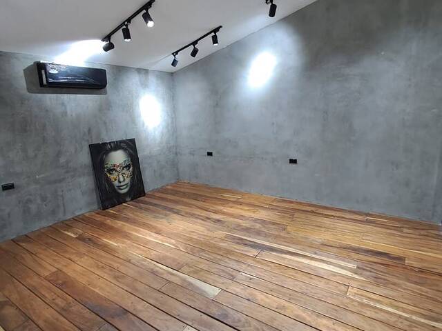 #324645 - Local / Casa Comercial para Alquiler en Valencia - G