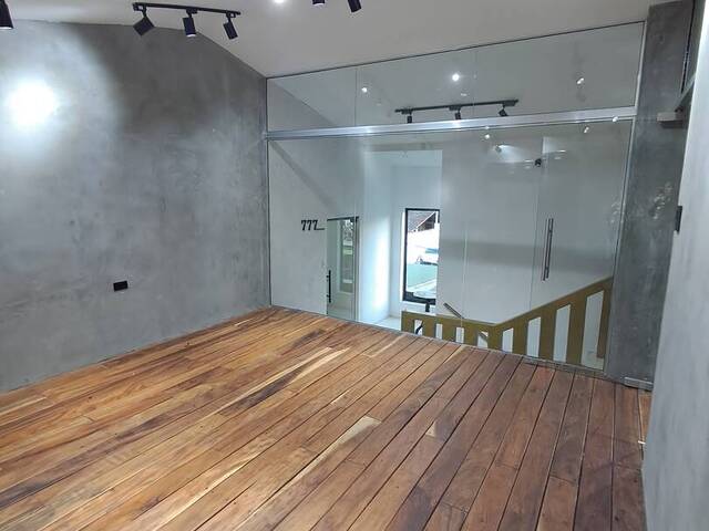 #324645 - Local / Casa Comercial para Alquiler en Valencia - G