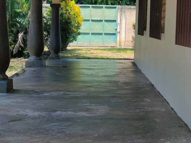 Terreno para Venta en Montalbán - 4