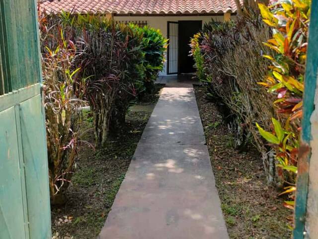 Terreno para Venta en Montalbán - 5