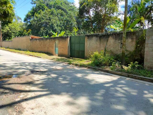 #324673 - Terreno para Venta en Montalbán - G