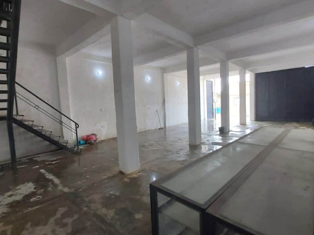 #324688 - Galpón para Venta en Valencia - G