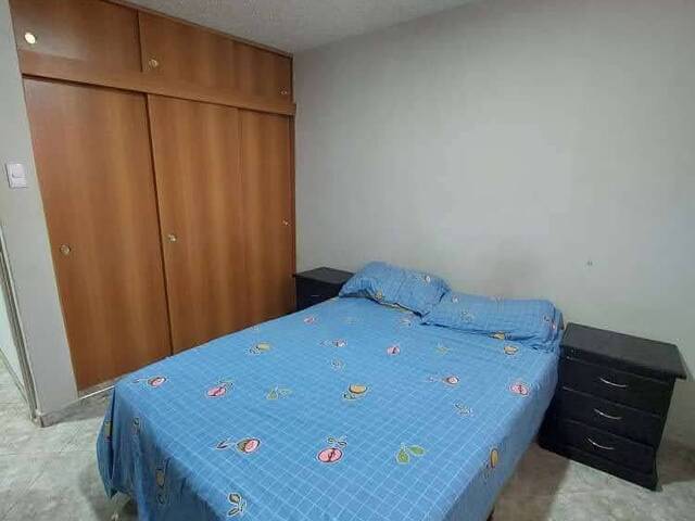 Apartamento para Venta en San Diego - 4