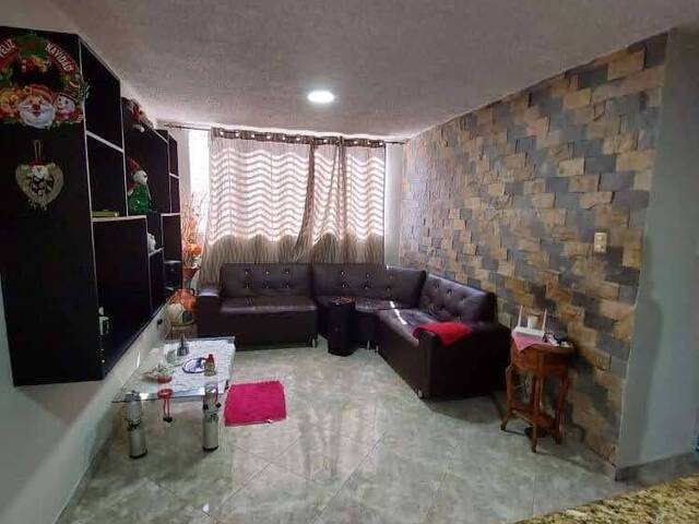 #324698 - Apartamento para Venta en San Diego - G