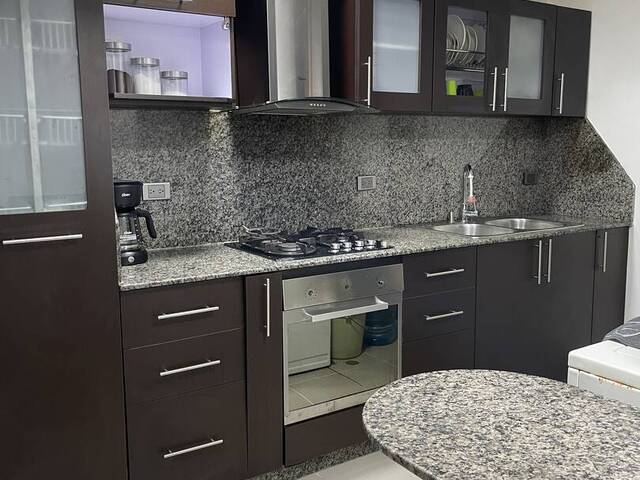 #324703 - Apartamento para Alquiler en San Diego - G