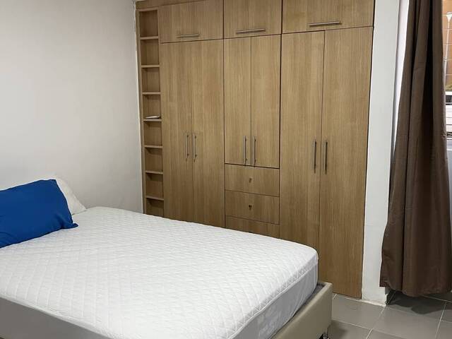 Apartamento para Alquiler en San Diego - 4