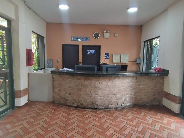 Apartamento para Venta en Naguanagua - 2