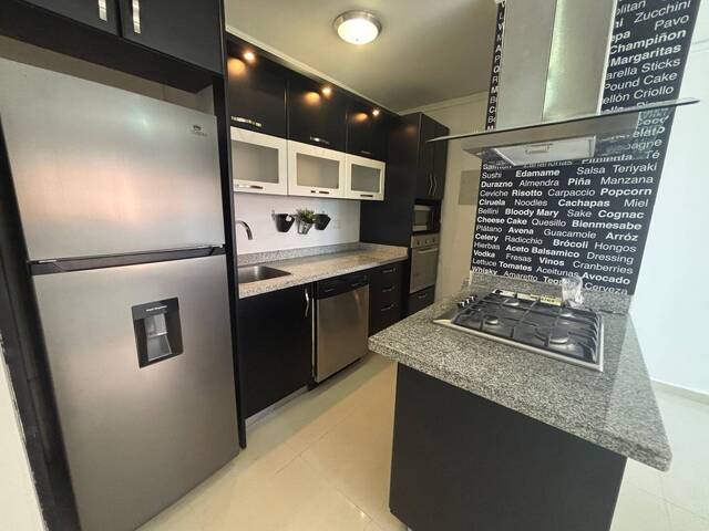 #324882 - Apartamento para Alquiler en Valencia - G