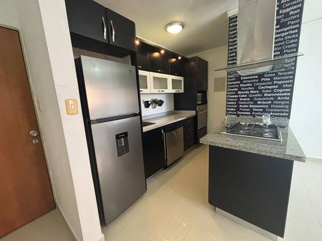 #324882 - Apartamento para Alquiler en Valencia - G