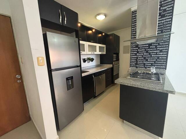 Apartamento para Alquiler en Valencia - 4