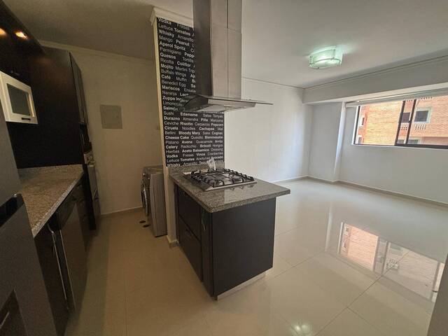 Apartamento para Alquiler en Valencia - 5