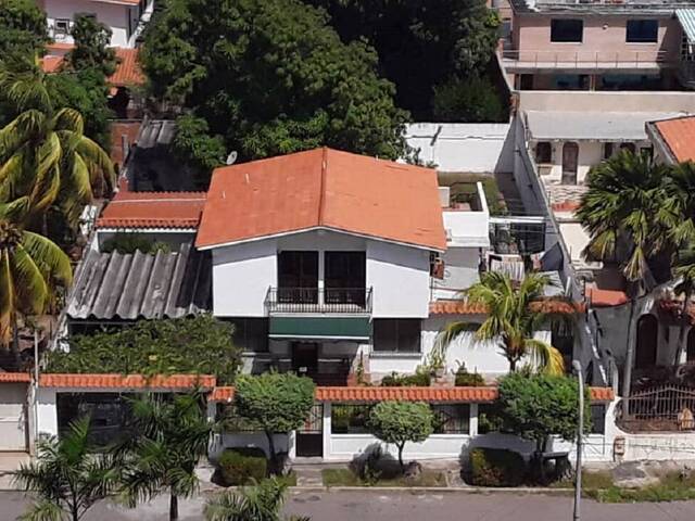 #324895 - Casa para Venta en Puerto Cabello - G