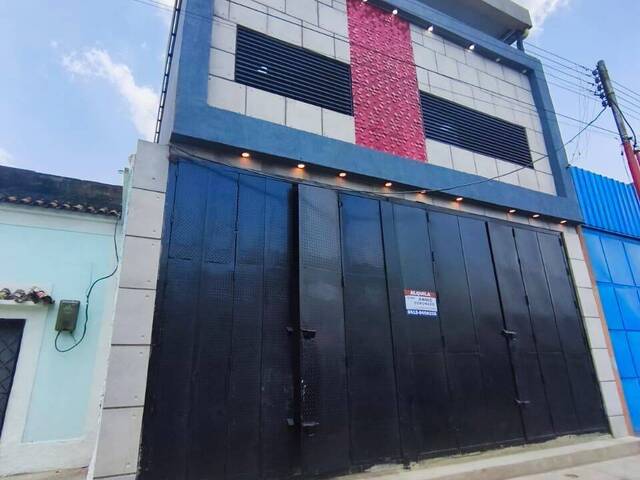 #324902 - Local / Casa Comercial para Alquiler en Valencia - G